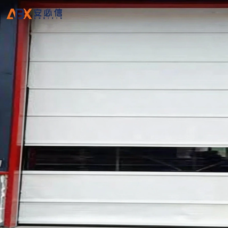 伊犁哈萨克自治州工业快速门