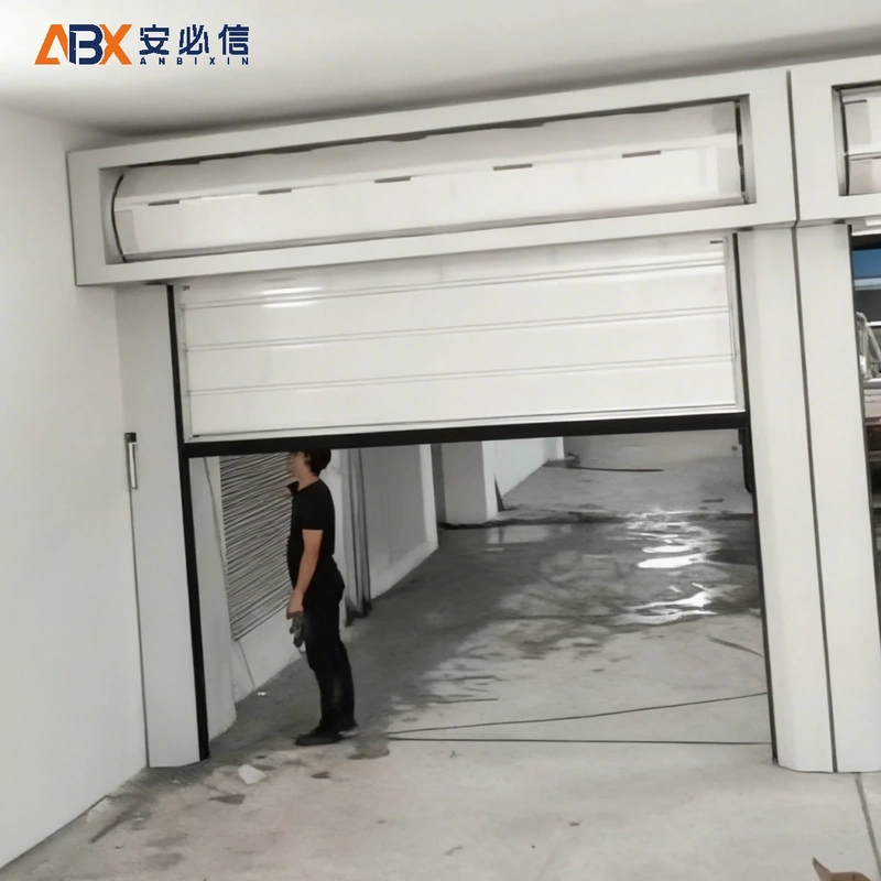 伊犁哈萨克自治州感应高速门