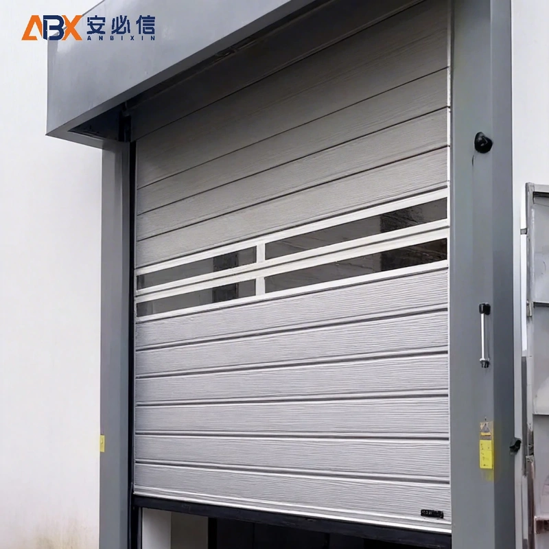 伊犁哈萨克自治州洁净室高速门